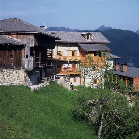 Albergo Diffuso Sauris In Sauris Di Sopra Екстериор снимка