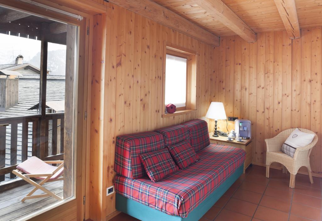 Albergo Diffuso Sauris In Sauris Di Sopra Екстериор снимка