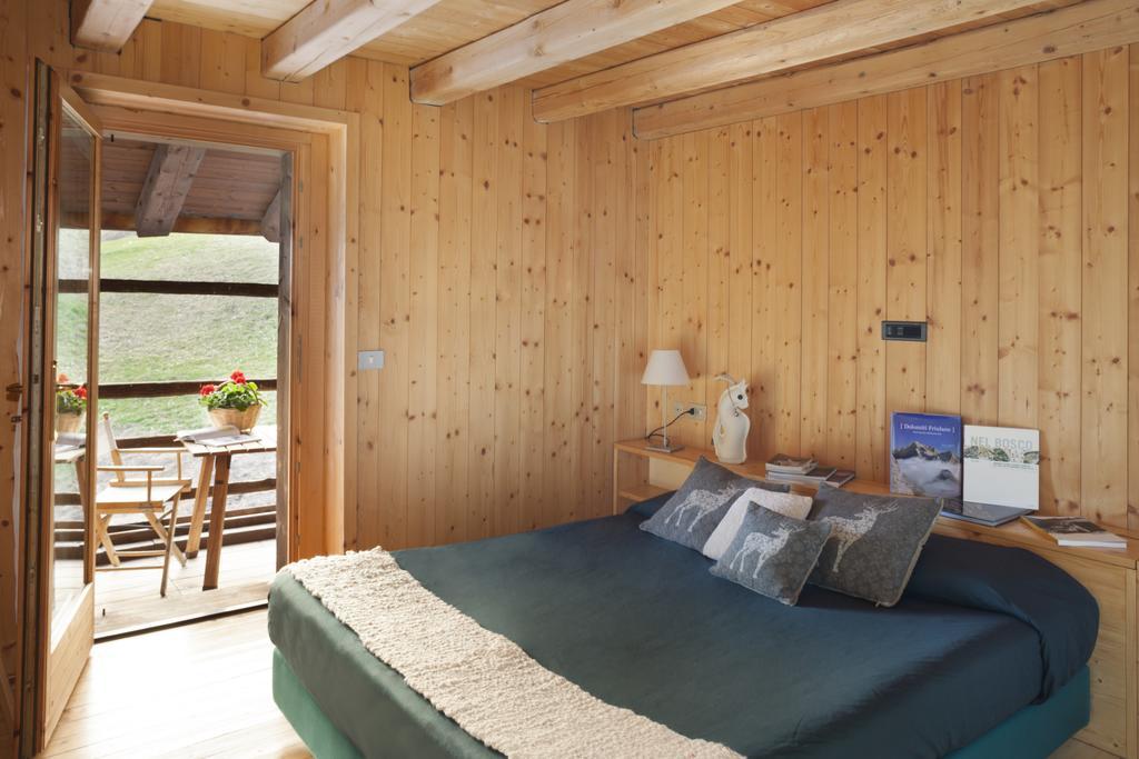 Albergo Diffuso Sauris In Sauris Di Sopra Екстериор снимка
