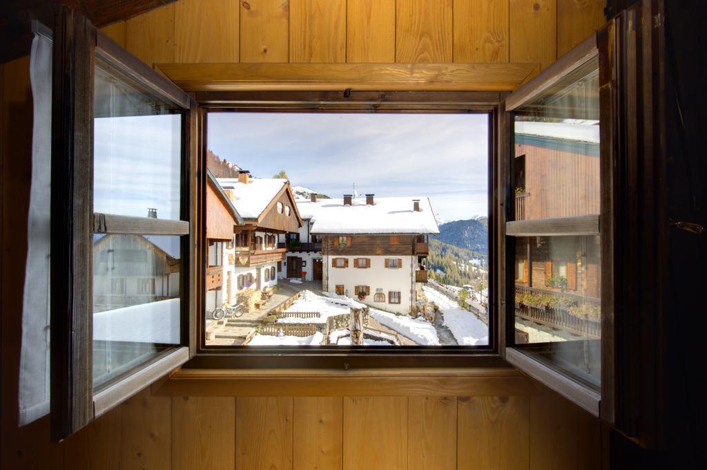 Albergo Diffuso Sauris In Sauris Di Sopra Екстериор снимка