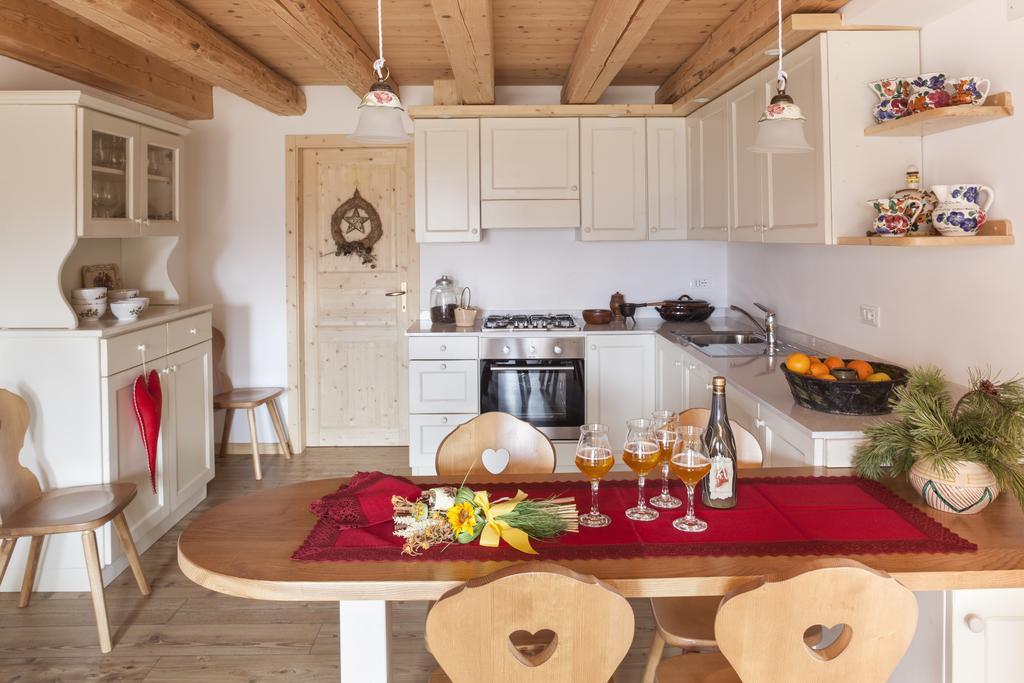 Albergo Diffuso Sauris In Sauris Di Sopra Екстериор снимка