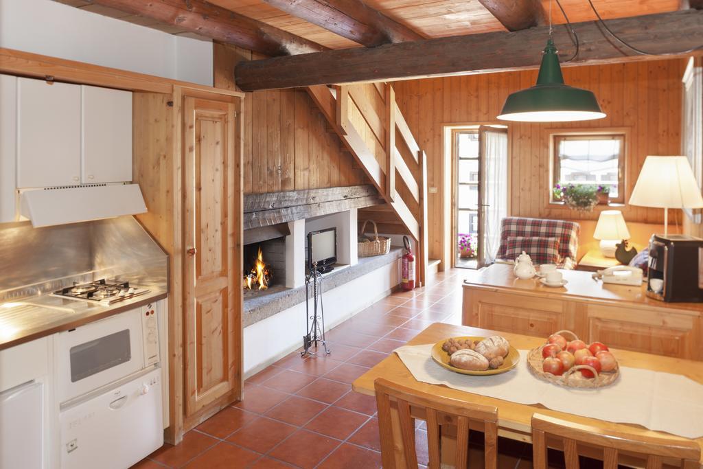 Albergo Diffuso Sauris In Sauris Di Sopra Екстериор снимка