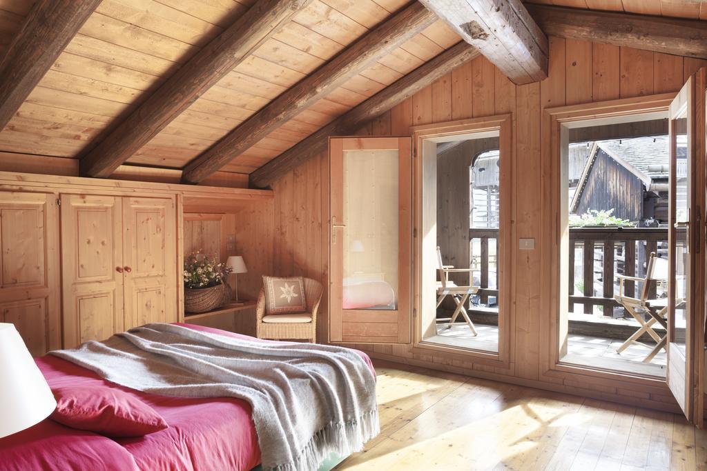Albergo Diffuso Sauris In Sauris Di Sopra Екстериор снимка
