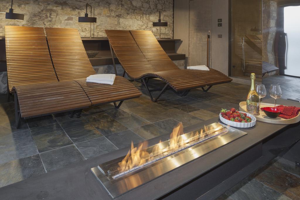 Albergo Diffuso Sauris In Sauris Di Sopra Екстериор снимка
