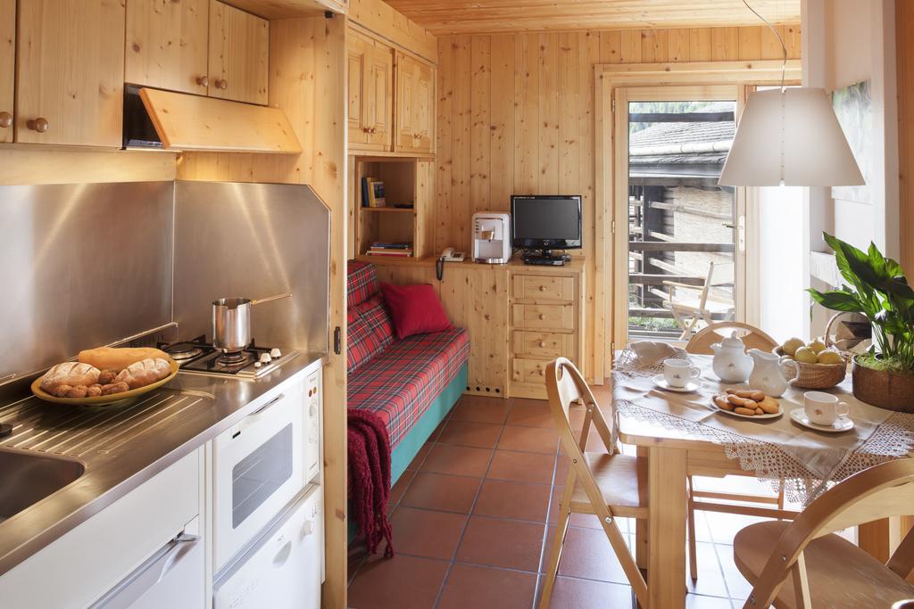 Albergo Diffuso Sauris In Sauris Di Sopra Екстериор снимка