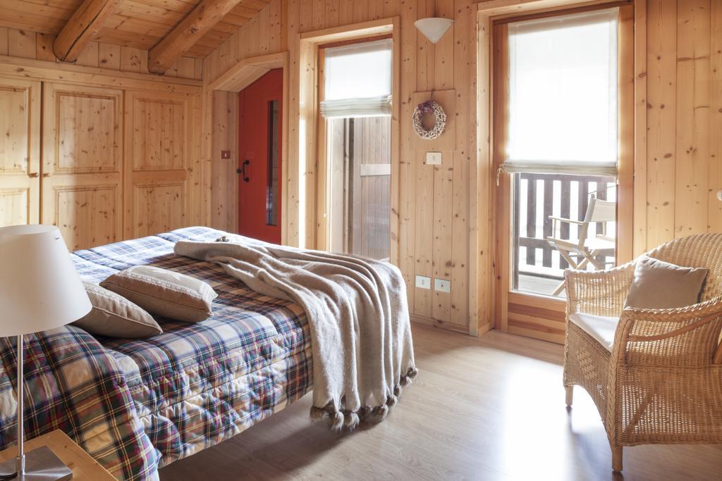 Albergo Diffuso Sauris In Sauris Di Sopra Екстериор снимка