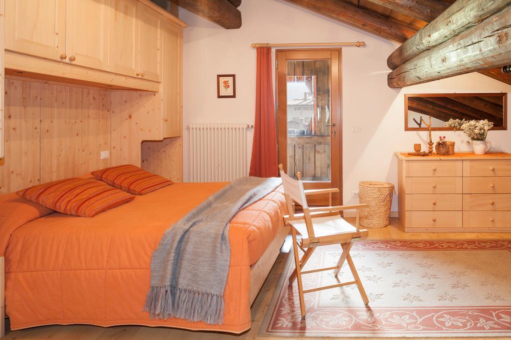 Albergo Diffuso Sauris In Sauris Di Sopra Екстериор снимка